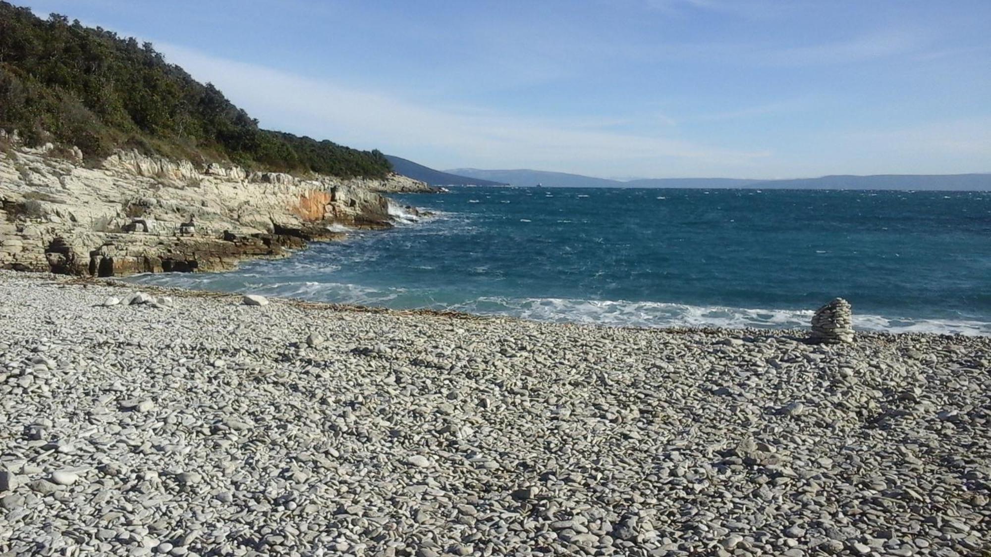 Villa Posidonia Near Pula With Sea View And Surrounded By Olive Trees Krnica Exteriör bild